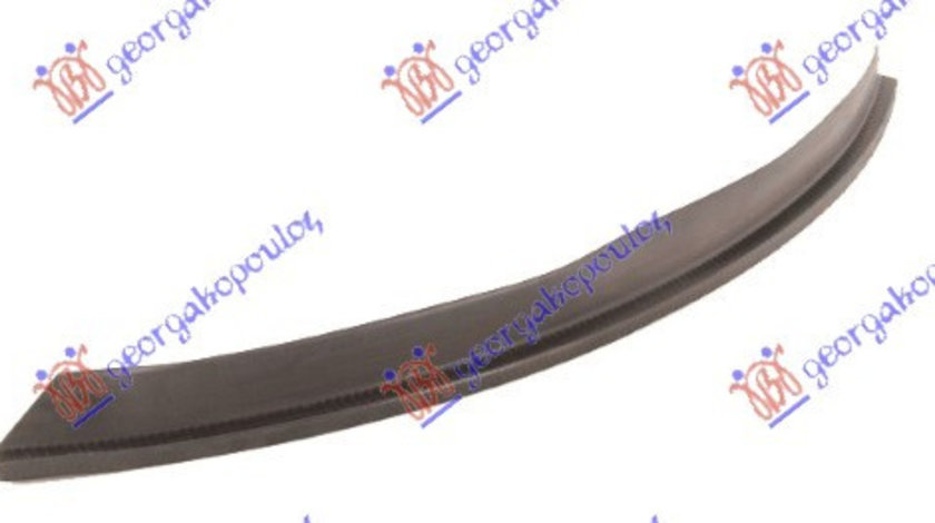 Spoiler Bara Fata - Bmw Series 7 (F01/02) 2012 , 51117222010