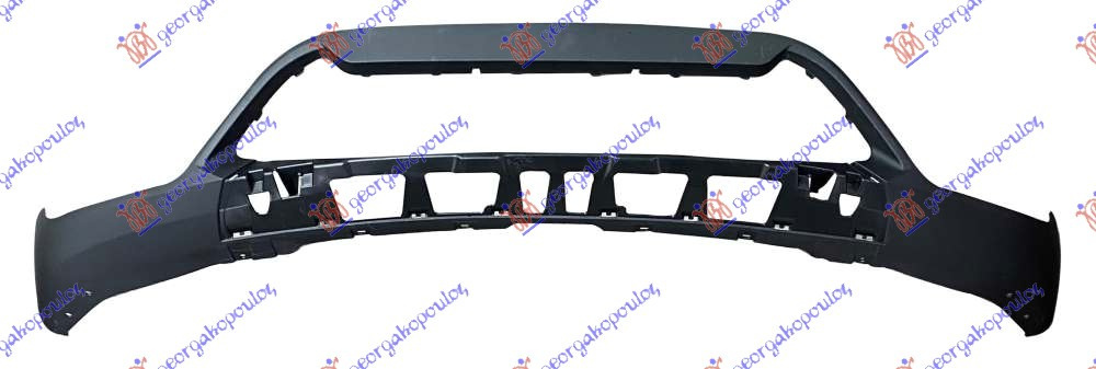 Spoiler Bara Fata - Bmw X1 (F48) 1999 , 51117954209