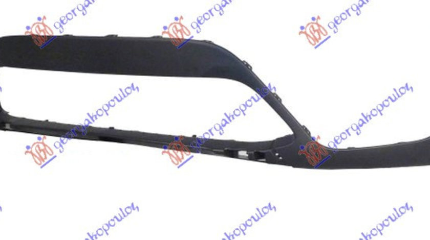 Spoiler Bara Fata - Bmw X1 (F48) 2015 , 51117419730