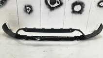 Spoiler bara fata Bmw X1 F48 LCI An 2019 2020 2021...