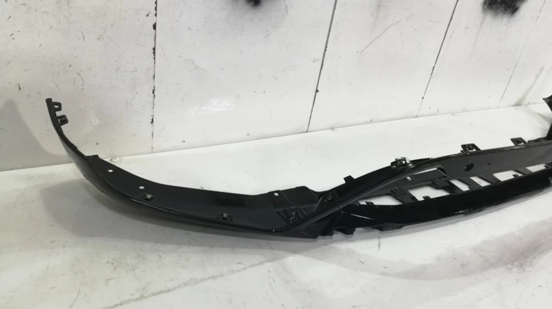 Spoiler bara fata Bmw X1 F48 LCI An 2019 2020 2021 2022 cod 51117954209