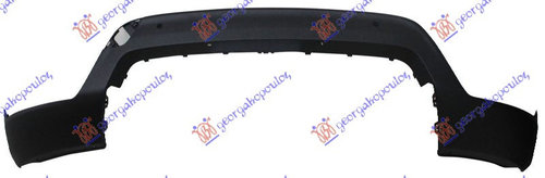 Spoiler Bara Fata - Bmw X3 (F25)2011 2012 , 51117210445