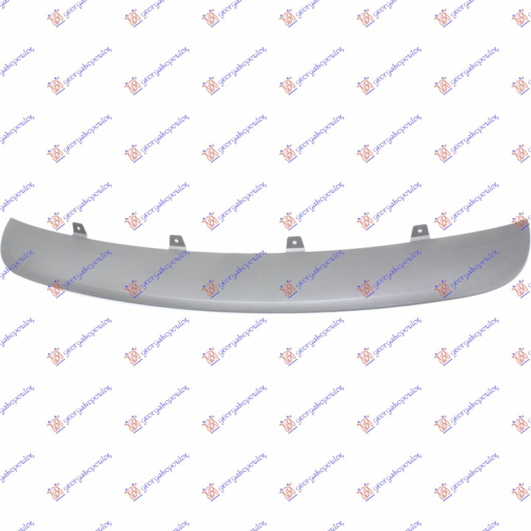 Spoiler Bara Fata - Bmw X5 (E70) 2010 , 51117222729