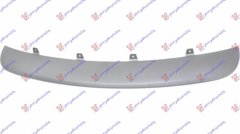 Spoiler Bara Fata - Bmw X5 (E70) 2010 , 51117222729