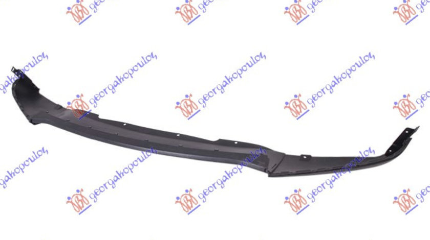 Spoiler Bara Fata - Bmw X5 (F15) 2013 , 51117294481