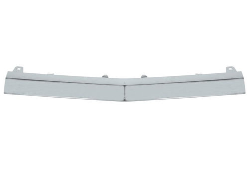 Spoiler Bara Fata Central Crom Blic Mercedes-Benz C-Class A205 2016→ AMG 5511-00-3521224P