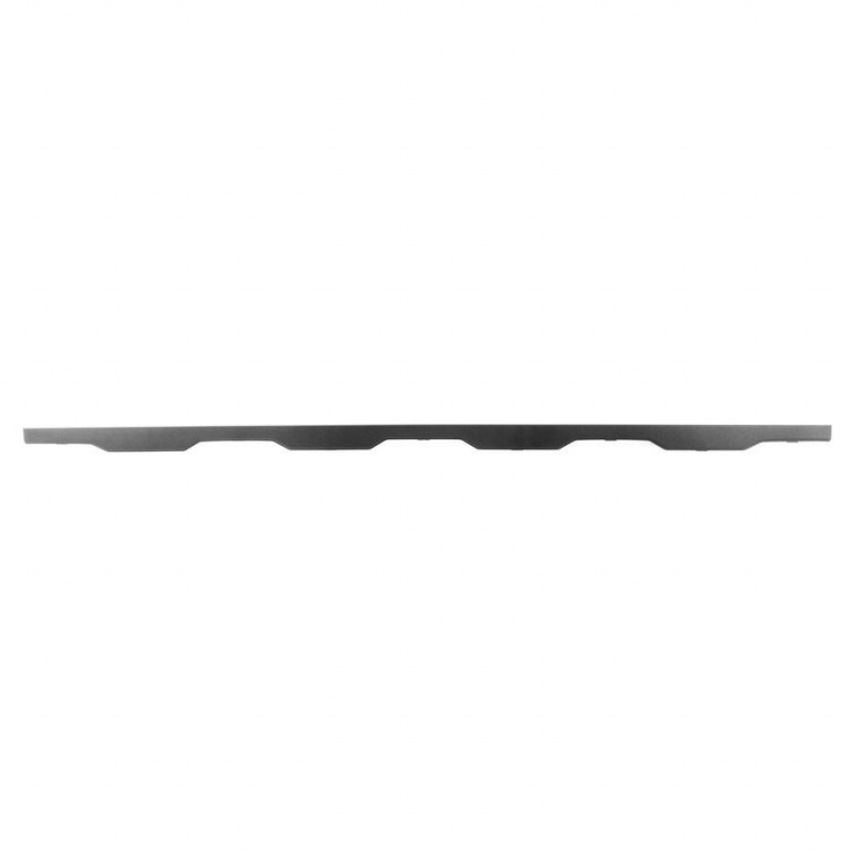 Spoiler Bara Fata Central Inferior Oe Volkswagen Amarok 2013-2016 2HH8059029B9