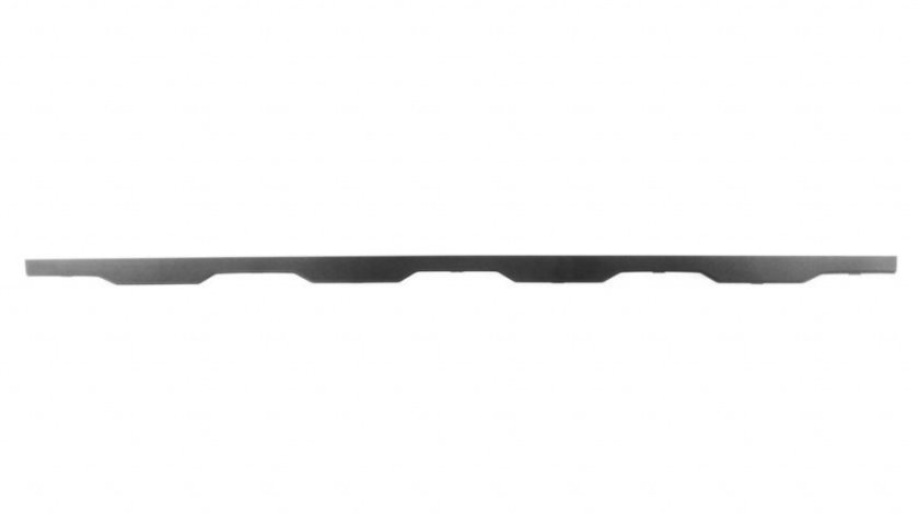 Spoiler Bara Fata Central Inferior Oe Volkswagen Amarok 2013-2016 2HH8059029B9