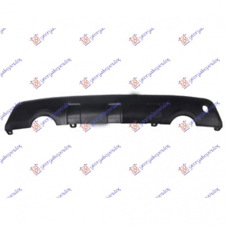 Spoiler Bara Fata - Chevrolet Captiva 2007 , 96800030