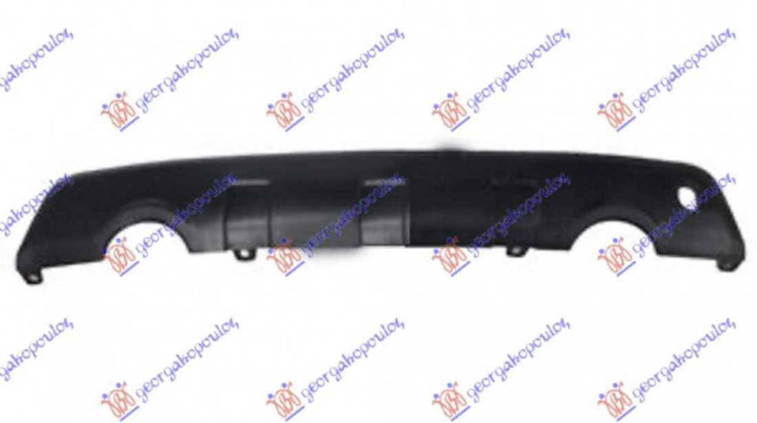 Spoiler Bara Fata - Chevrolet Captiva 2007 , 96800030