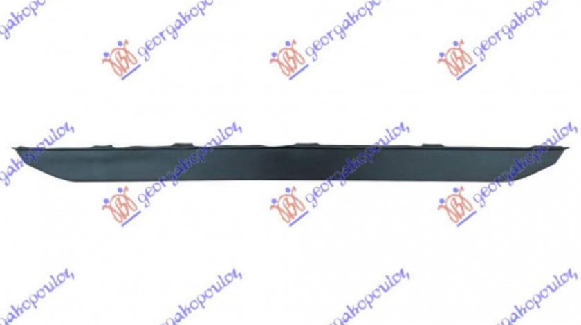 Spoiler Bara Fata - Citroen C1 2014 , 76851-0h020