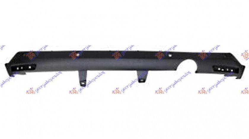 Spoiler Bara Fata - Citroen C3 2016 , 1618037280