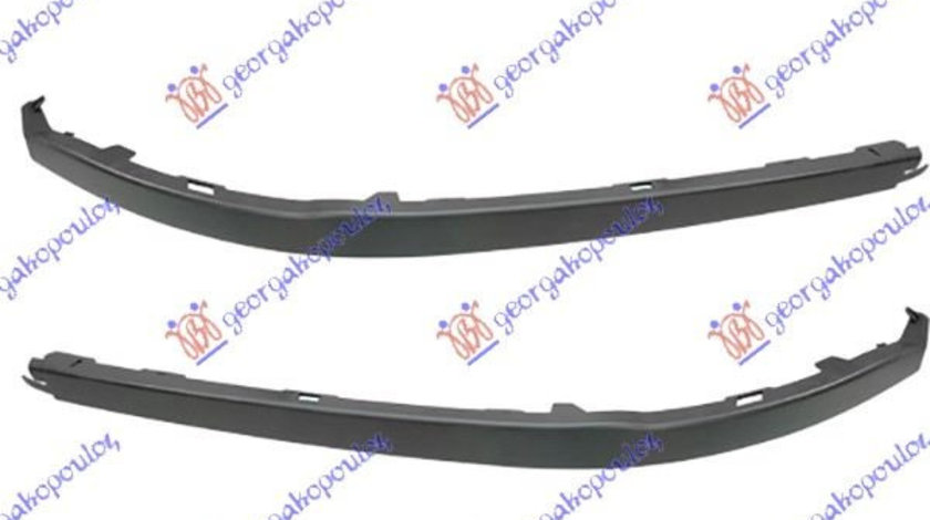 Spoiler Bara Fata - Citroen C3 Picasso 2009 , 742258