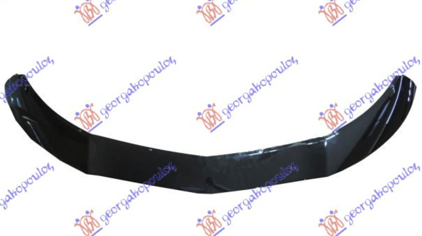 Spoiler Bara Fata CLA-45 AMG Mercedes CLA C117 2013-2014-2015-2016