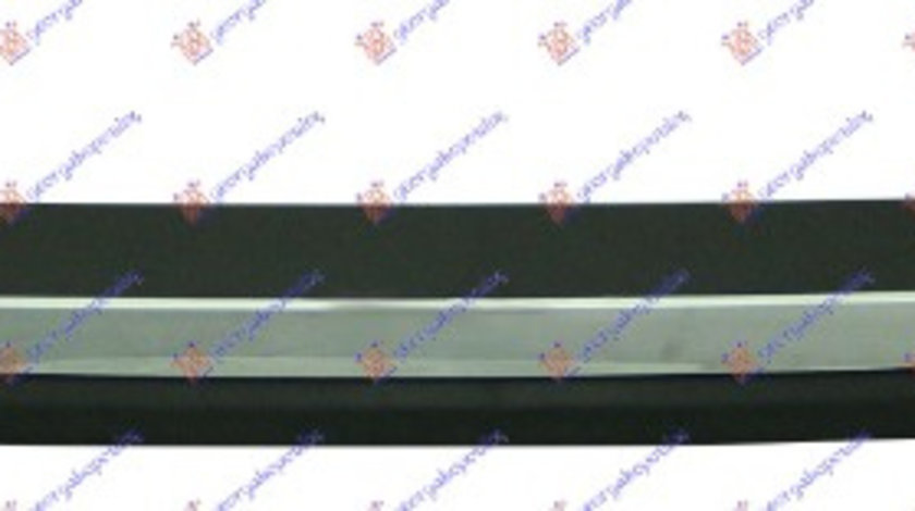 Spoiler Bara Fata Crom Toyota Rav 4/IV 2012 2013 2014 2015 2016