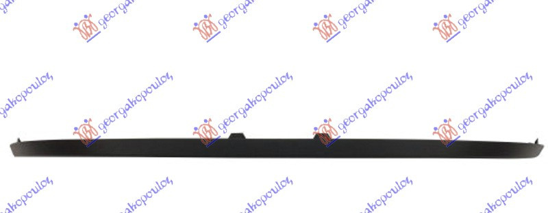 Spoiler Bara Fata - Dacia Logan-Mcv 2016 , 960150376r