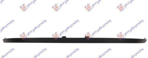 Spoiler Bara Fata - Dacia Logan-Mcv 2016 , 960150376r