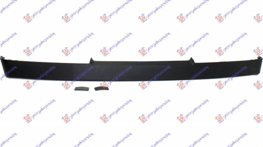 Spoiler Bara Fata - Dodge Nitro 2007 , 68003824ab