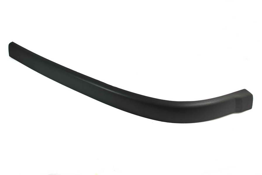 Spoiler Bara Fata Dreapta Am Opel Corsa C 2003-2010 1405043