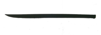 Spoiler bara fata dreapta Mercedes ML W163 98-05