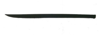 Spoiler bara fata dreapta Mercedes ML W163 98-05