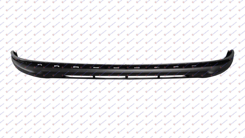 Spoiler Bara Fata - Fiat 500 L 2012 , 735559051