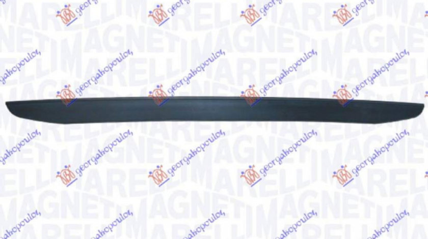 Spoiler Bara Fata - Fiat Grande Punto 2005 , 51702105