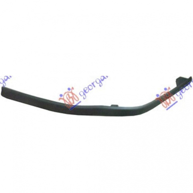 Spoiler Bara Fata - Fiat Idea 2004 , 735493013