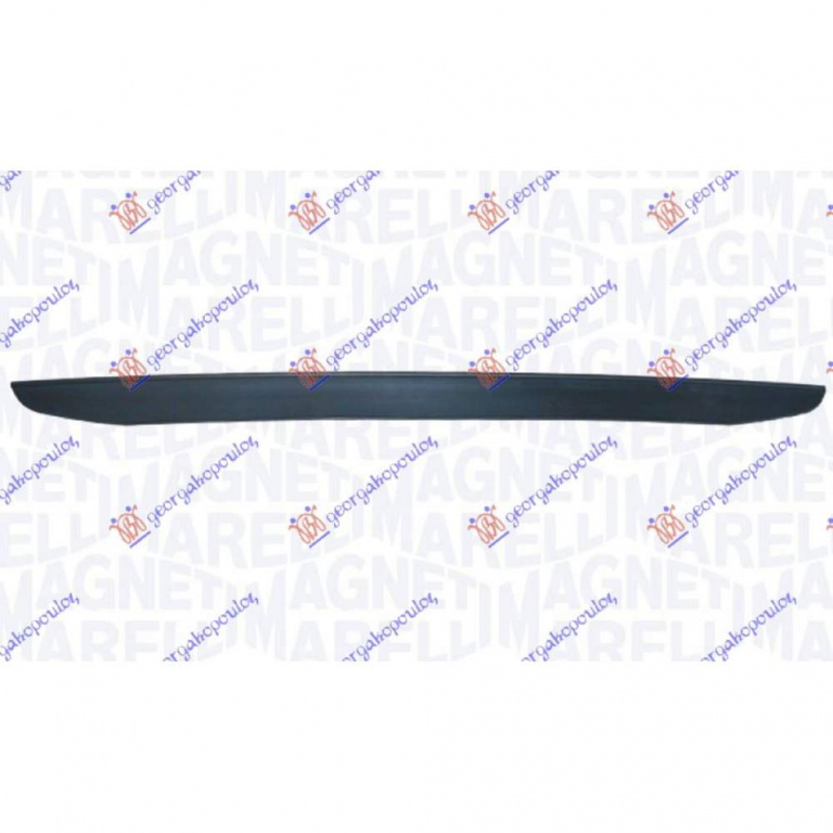 Spoiler Bara Fata - Fiat Linea 2007 , 51702105
