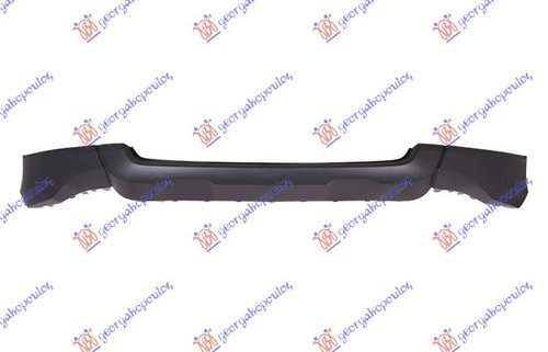 Spoiler Bara Fata - Ford Ecosport 2013 , Cn15170957aaw