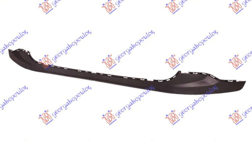 Spoiler Bara Fata - Ford Ecosport 2013 , Cn151762baw