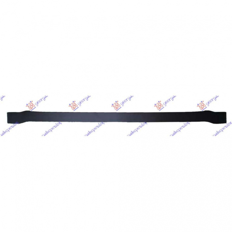 Spoiler Bara Fata - Ford Ecosport 2017 , Gn1z17d957nb