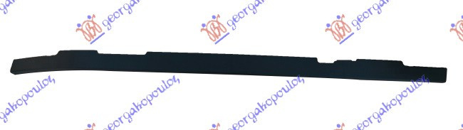 Spoiler Bara Fata - Ford Fiesta 2017 , H1bb-17778-A1a