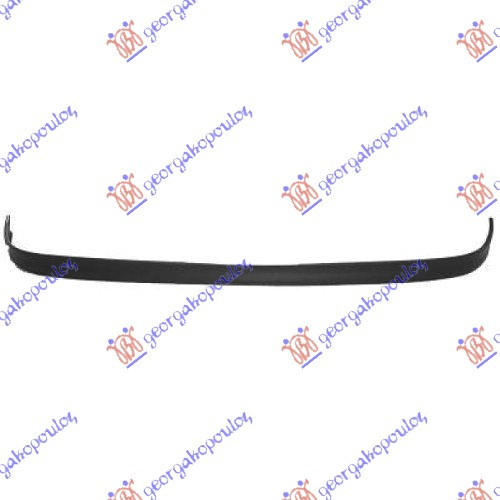 Spoiler Bara Fata - Ford Focus 1998 , 1108048