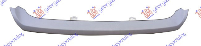 Spoiler Bara Fata - Ford Focus 2014 , F1ej-17f017-A