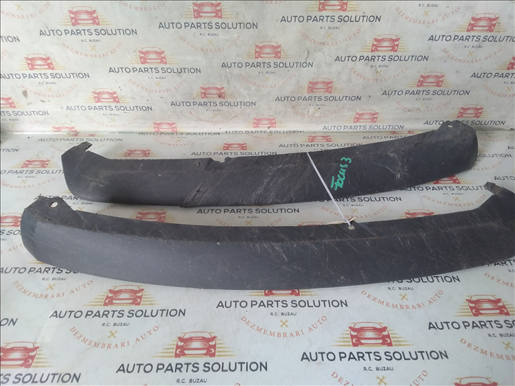 Spoiler bara fata FORD FOCUS 3 an fabr. 2013