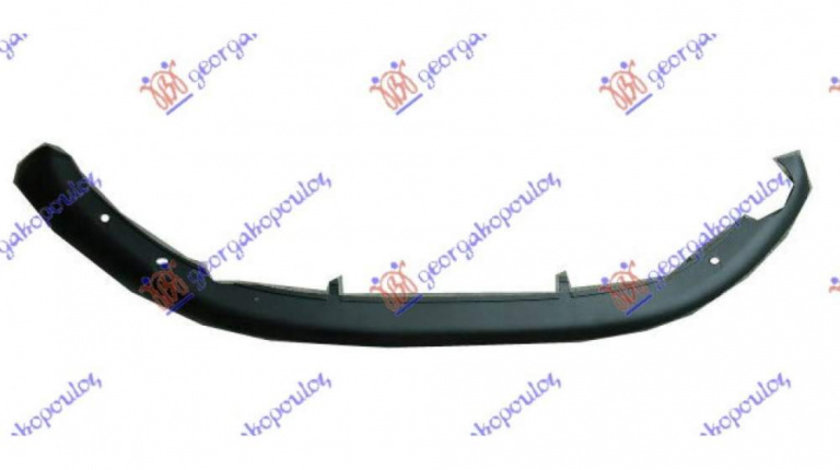 Spoiler Bara Fata - Ford Galaxy 2006 , 1481983