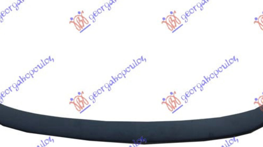 Spoiler Bara Fata - Ford Mondeo 2007 , 1483796