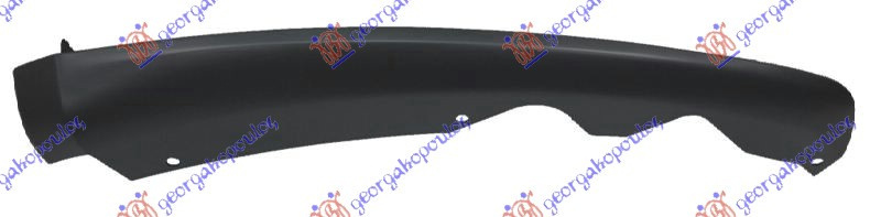 Spoiler Bara Fata - Ford Mondeo 2014 , 2007484