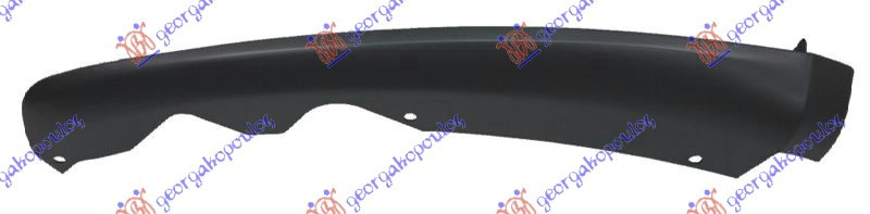 Spoiler Bara Fata - Ford Mondeo 2014 , 2007485