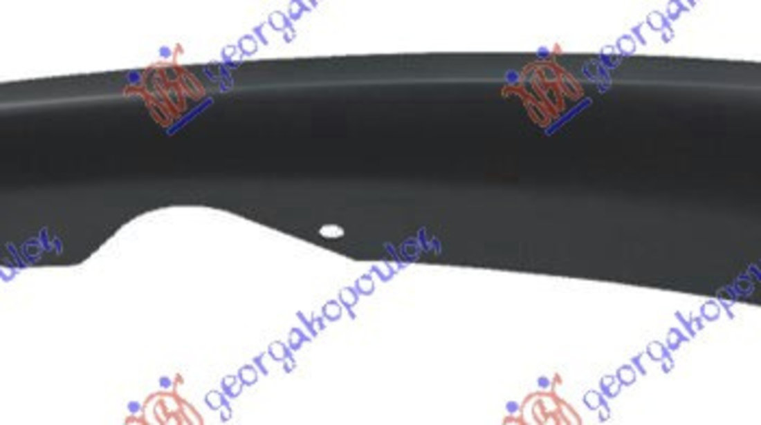 Spoiler Bara Fata - Ford Mondeo 2014 , 2007485