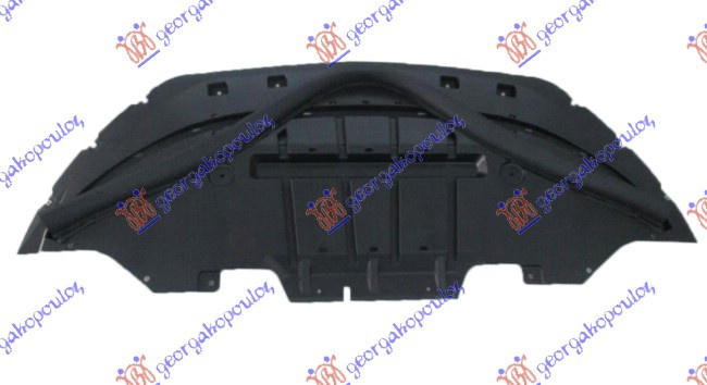 Spoiler Bara Fata - Ford Mustang 2012 , Fr3b-6a975-Cb
