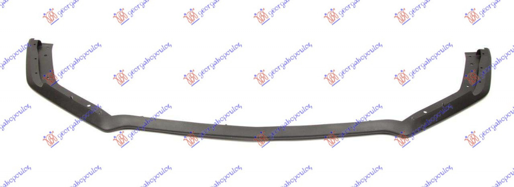 Spoiler Bara Fata - Ford Mustang 2018 , Jr3z-17d957-Aa