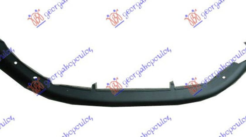 Spoiler Bara Fata - Ford S-Max 2007 , 1481983