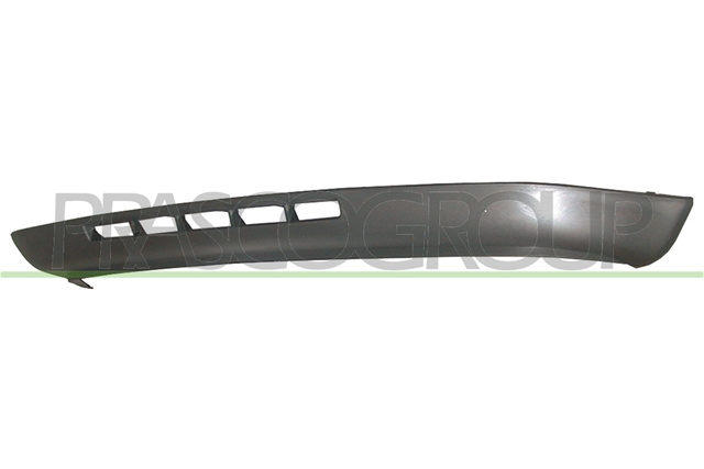 Spoiler Bara Fata Golf 4 Prasco Vw VG0341801