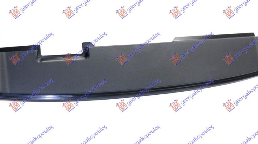 Spoiler Bara Fata - Honda Jazz 2012 , 71109-T5r-A00