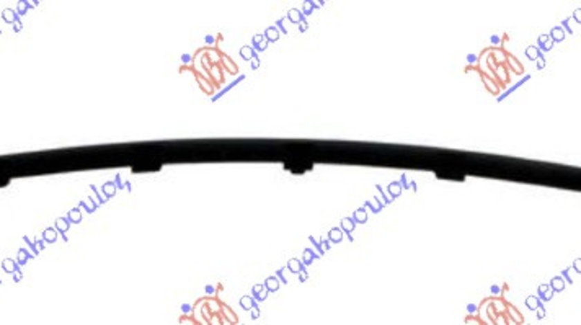 Spoiler Bara Fata Hyundai Elantra 2011-2012-2013