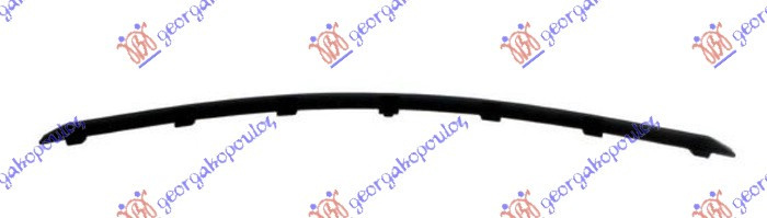 Spoiler Bara Fata - Hyundai Elantra 2011 , 86591-3x000
