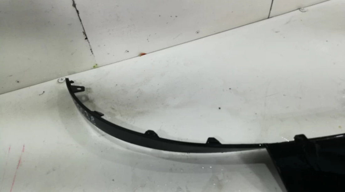 Spoiler bara fata Hyundai I30 An 2017 2018 2019 2020 cod 86591-G4500