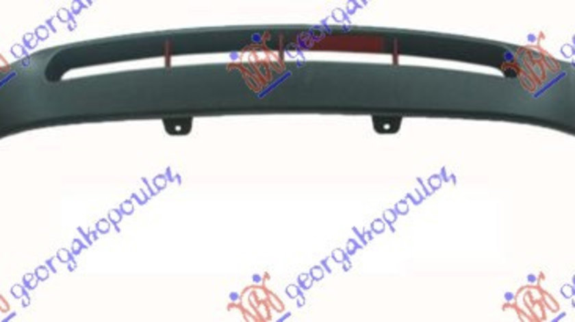 Spoiler Bara Fata - Hyundai Ix35/Tucson 2010 , 86512-2s000